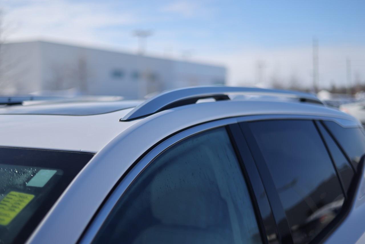 2020 GMC Terrain AWD Denali Photo