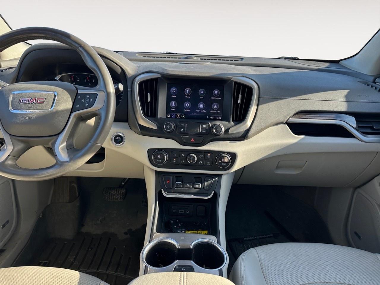 2020 GMC Terrain AWD Denali Photo