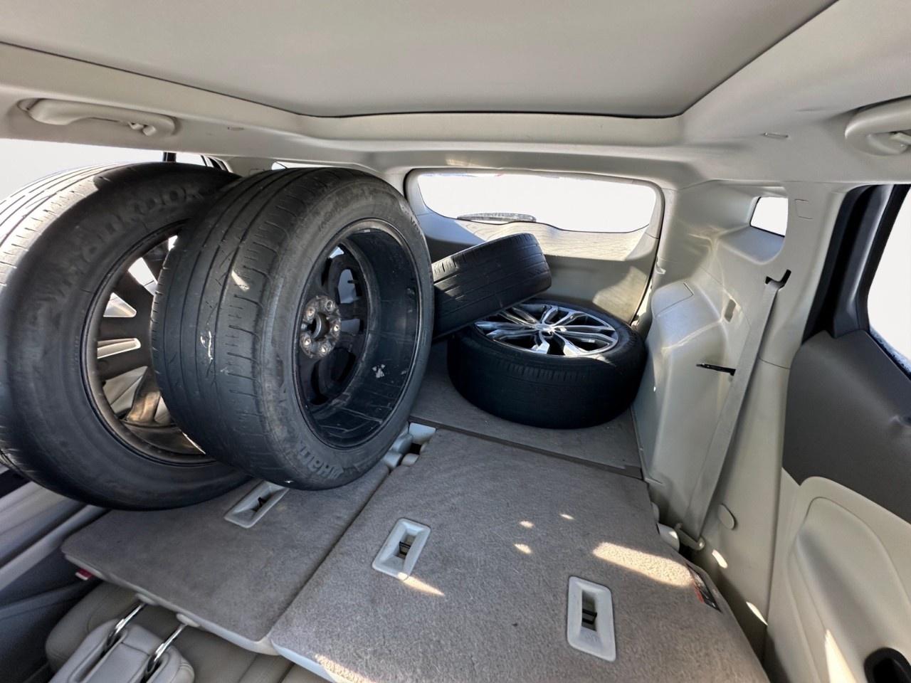 2020 GMC Terrain AWD Denali Photo