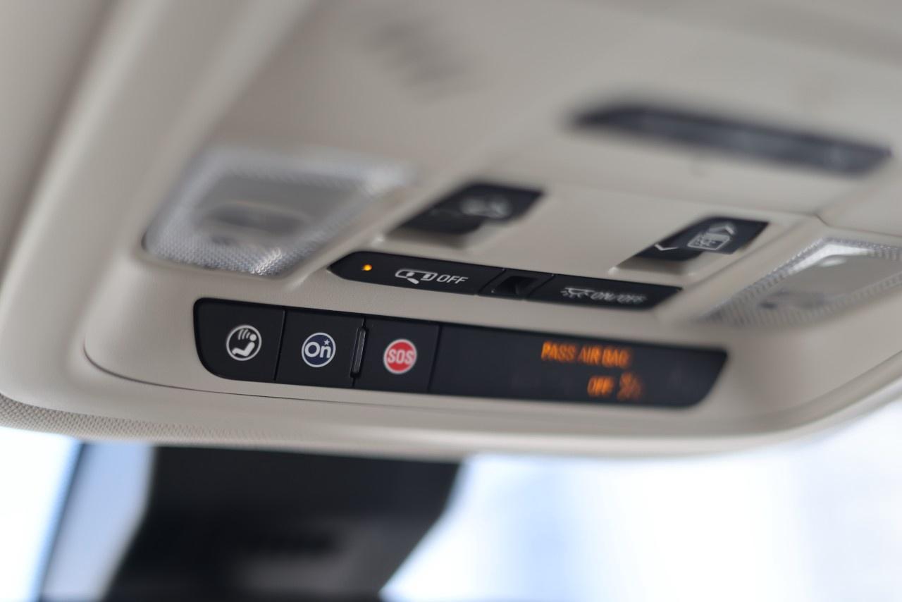 2020 GMC Terrain AWD Denali Photo