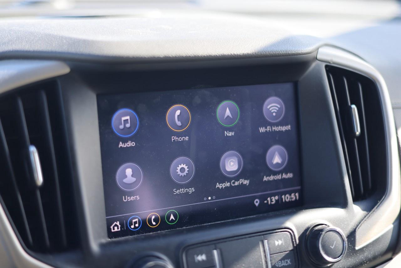 2020 GMC Terrain AWD Denali Photo