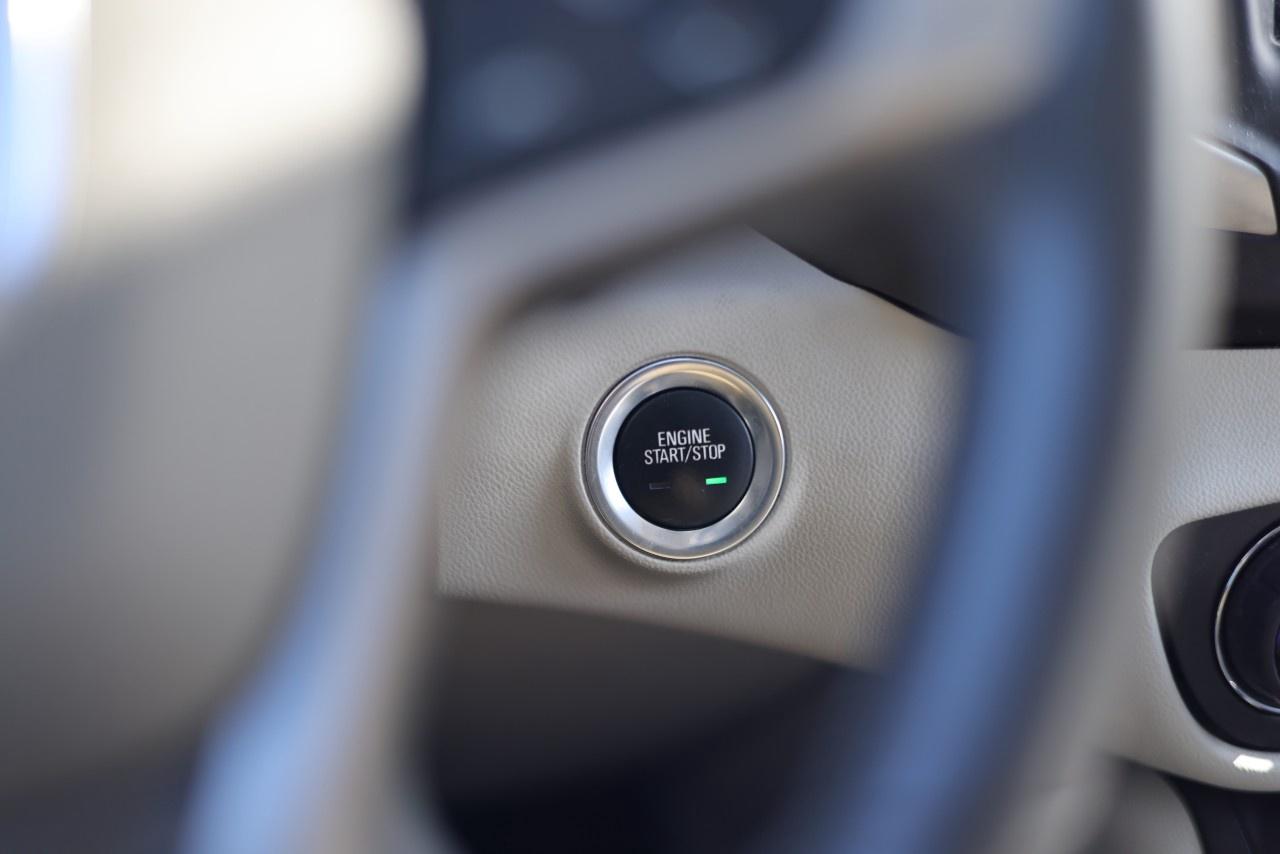 2020 GMC Terrain AWD Denali Photo