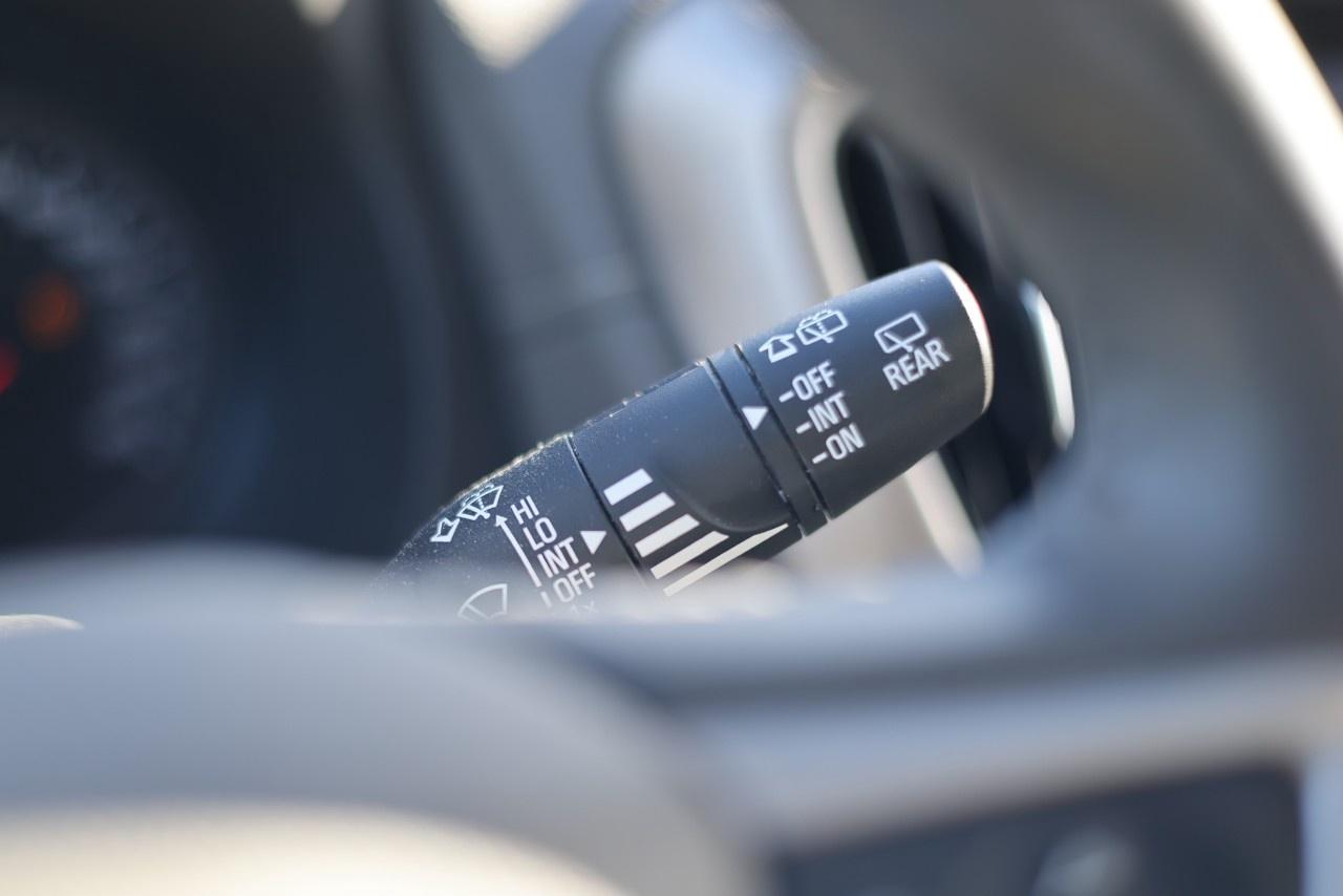 2020 GMC Terrain AWD Denali Photo