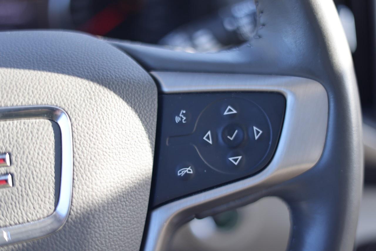 2020 GMC Terrain AWD Denali Photo