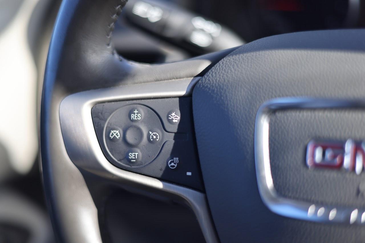 2020 GMC Terrain AWD Denali Photo