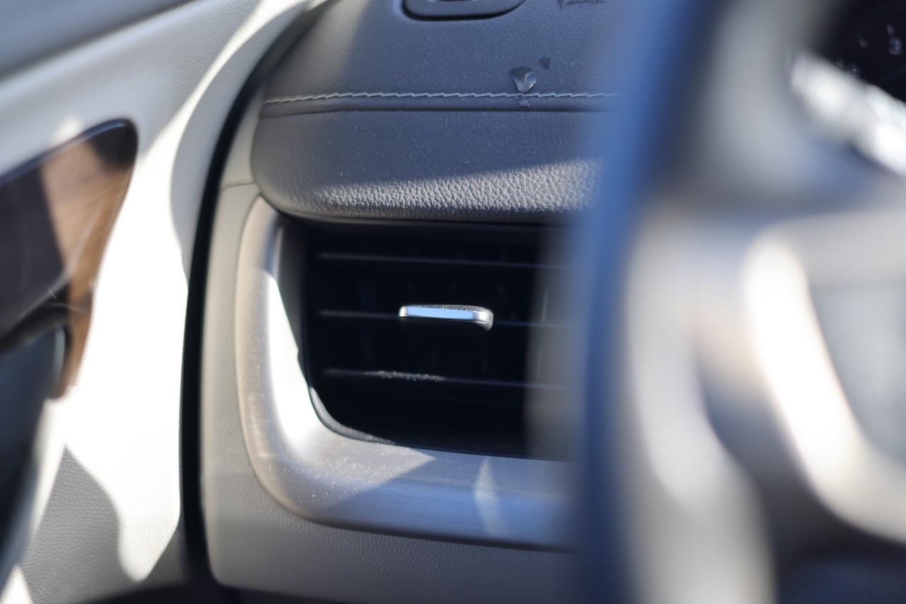 2020 GMC Terrain AWD Denali Photo