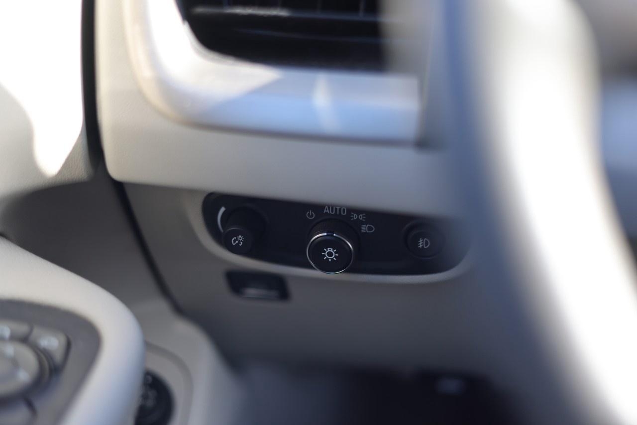 2020 GMC Terrain AWD Denali Photo