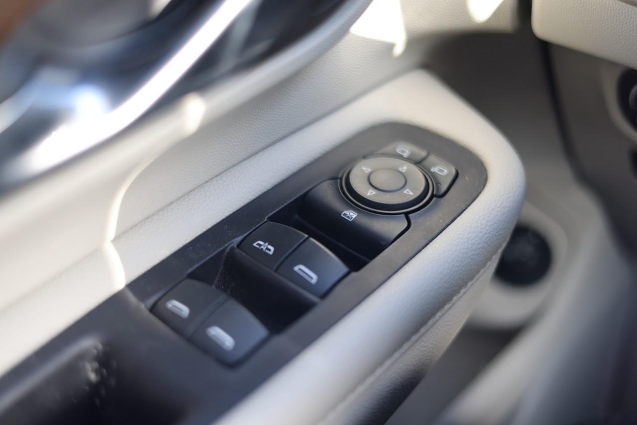 2020 GMC Terrain AWD Denali Photo