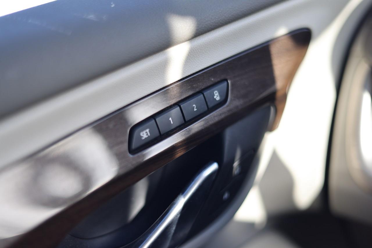 2020 GMC Terrain AWD Denali Photo