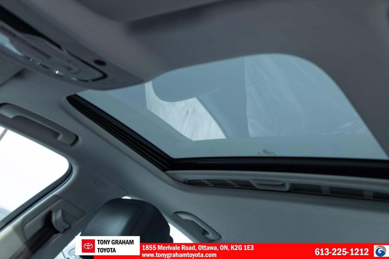 2017 Audi A4 2.0T Progressiv Photo