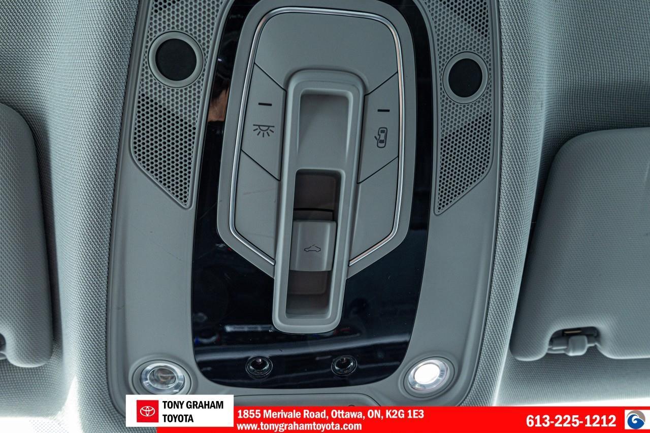 2017 Audi A4 2.0T Progressiv Photo