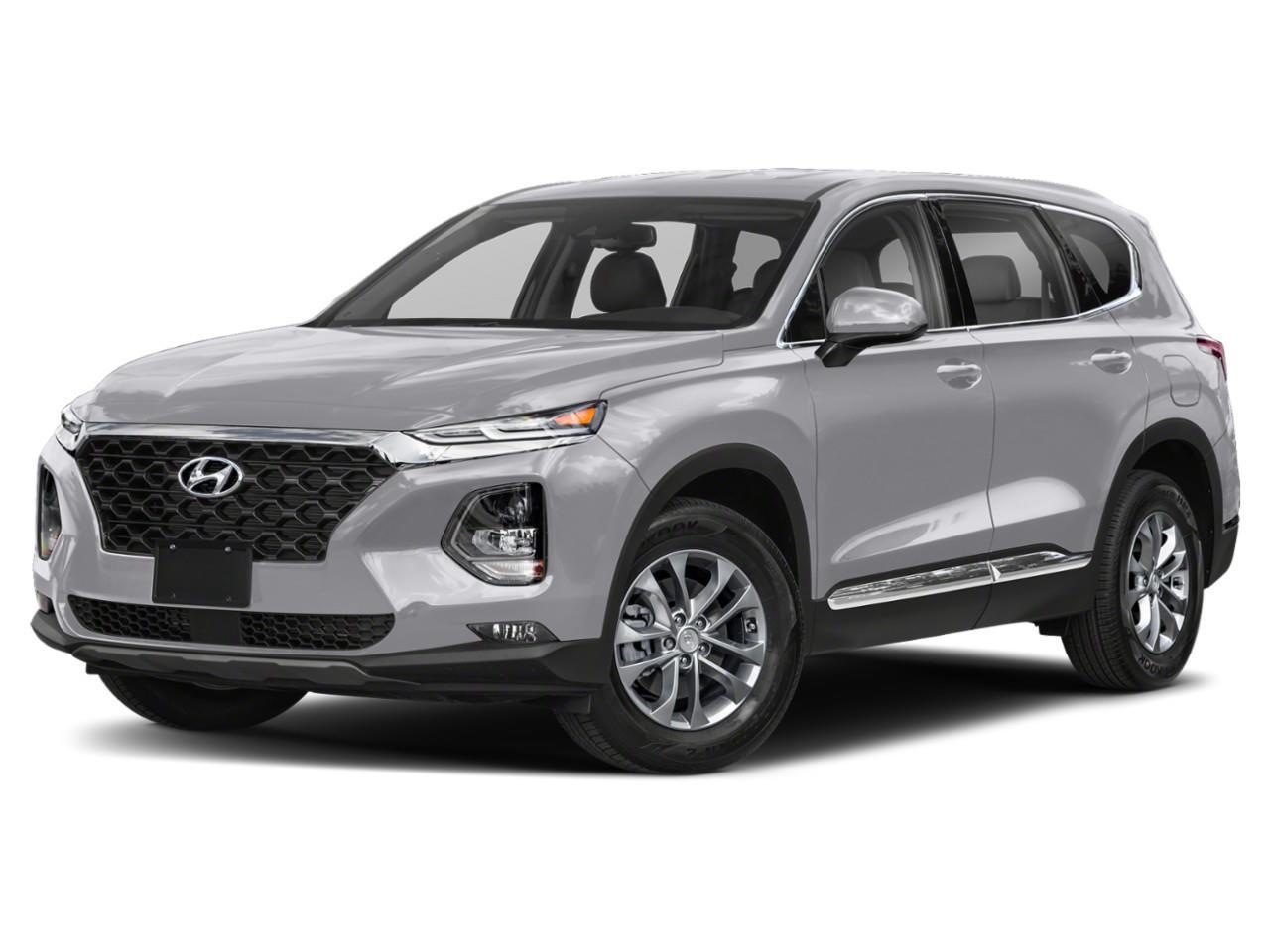 Used 2019 Hyundai Santa Fe Luxury for sale in Abbotsford, BC