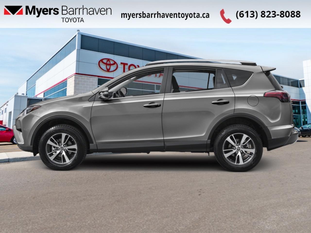 Used 2016 Toyota RAV4 XLE  - Sunroof -  Heated Seats for sale in Ottawa, ON