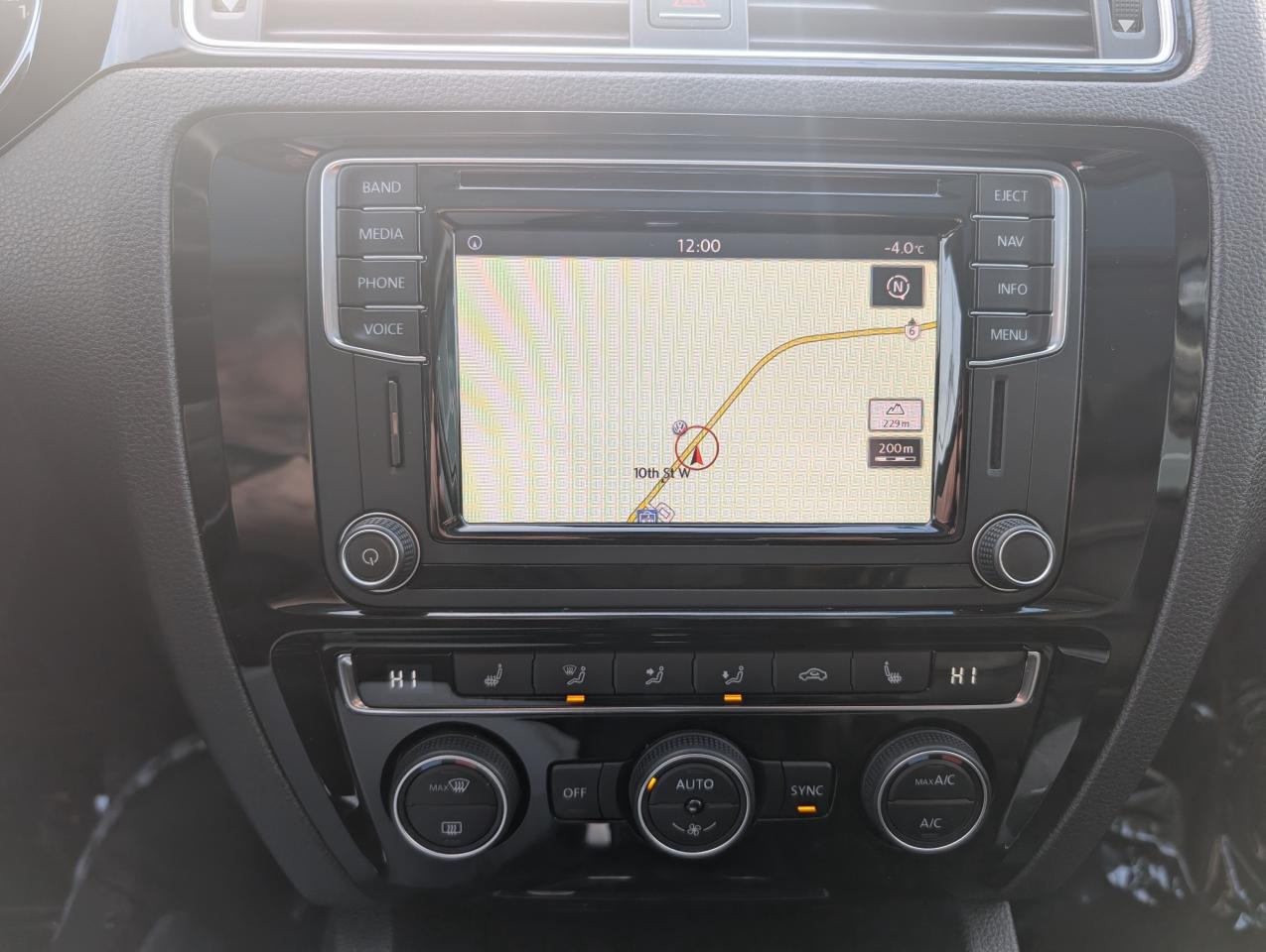 2016 Volkswagen Jetta 1.8 TSI Highline Photo