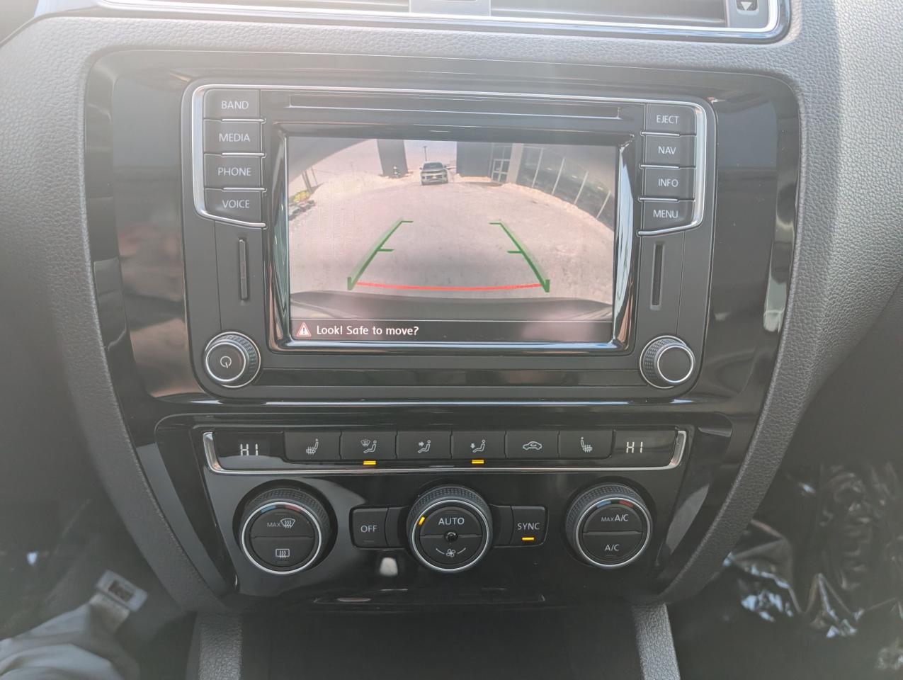 2016 Volkswagen Jetta 1.8 TSI Highline Photo