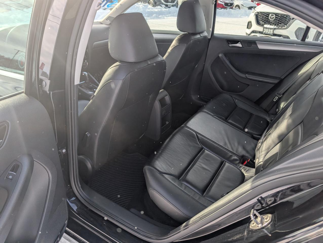 2016 Volkswagen Jetta 1.8 TSI Highline Photo