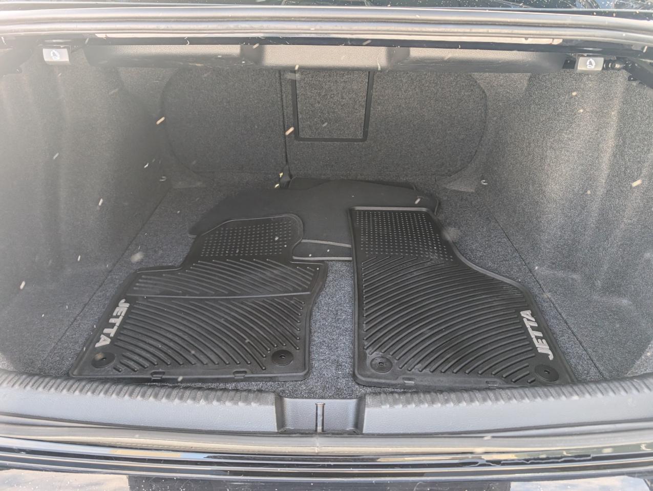 2016 Volkswagen Jetta 1.8 TSI Highline Photo