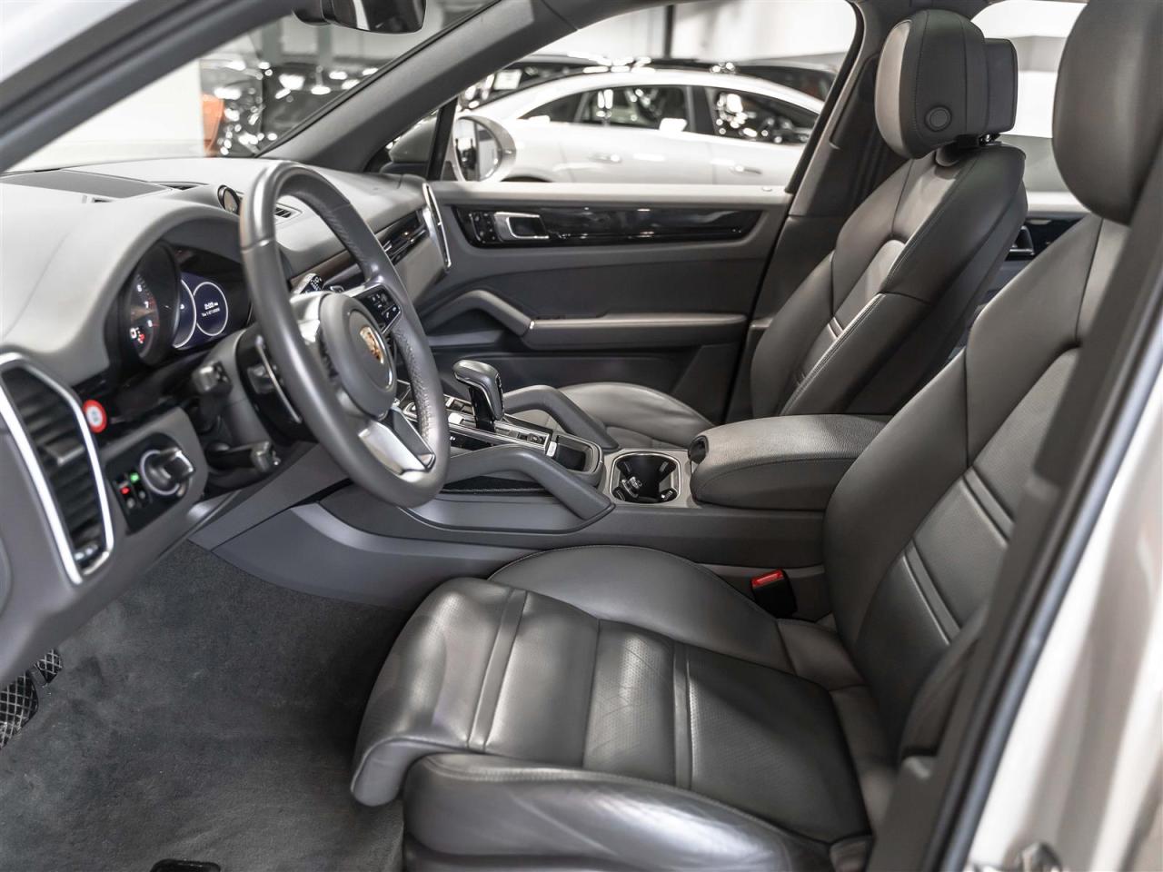 2021 Porsche Cayenne PREMIUM PKG|BOSE|21INCH|ACCIDENT FREE|ONE OWNER Photo