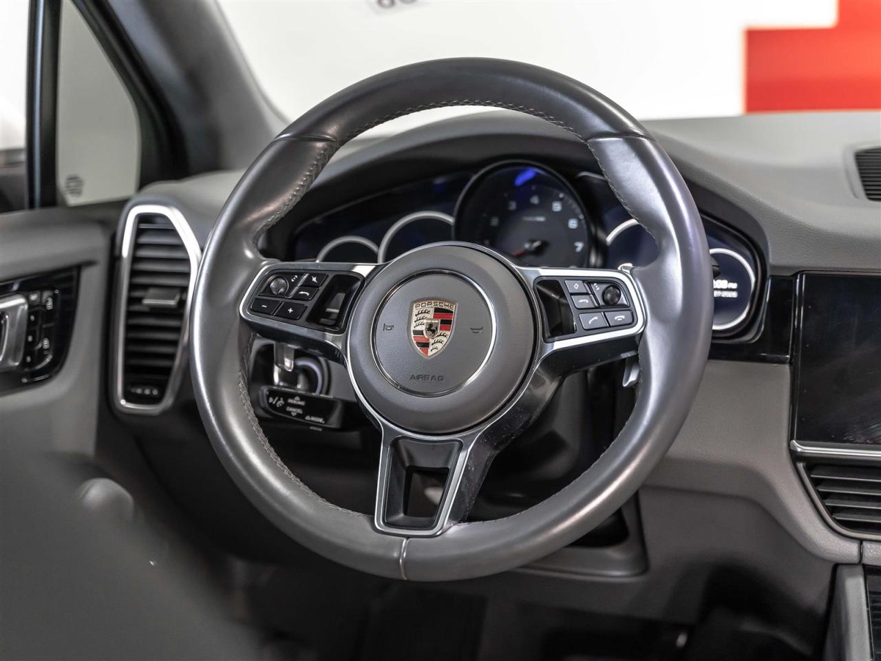 2021 Porsche Cayenne PREMIUM PKG|BOSE|21INCH|ACCIDENT FREE|ONE OWNER Photo