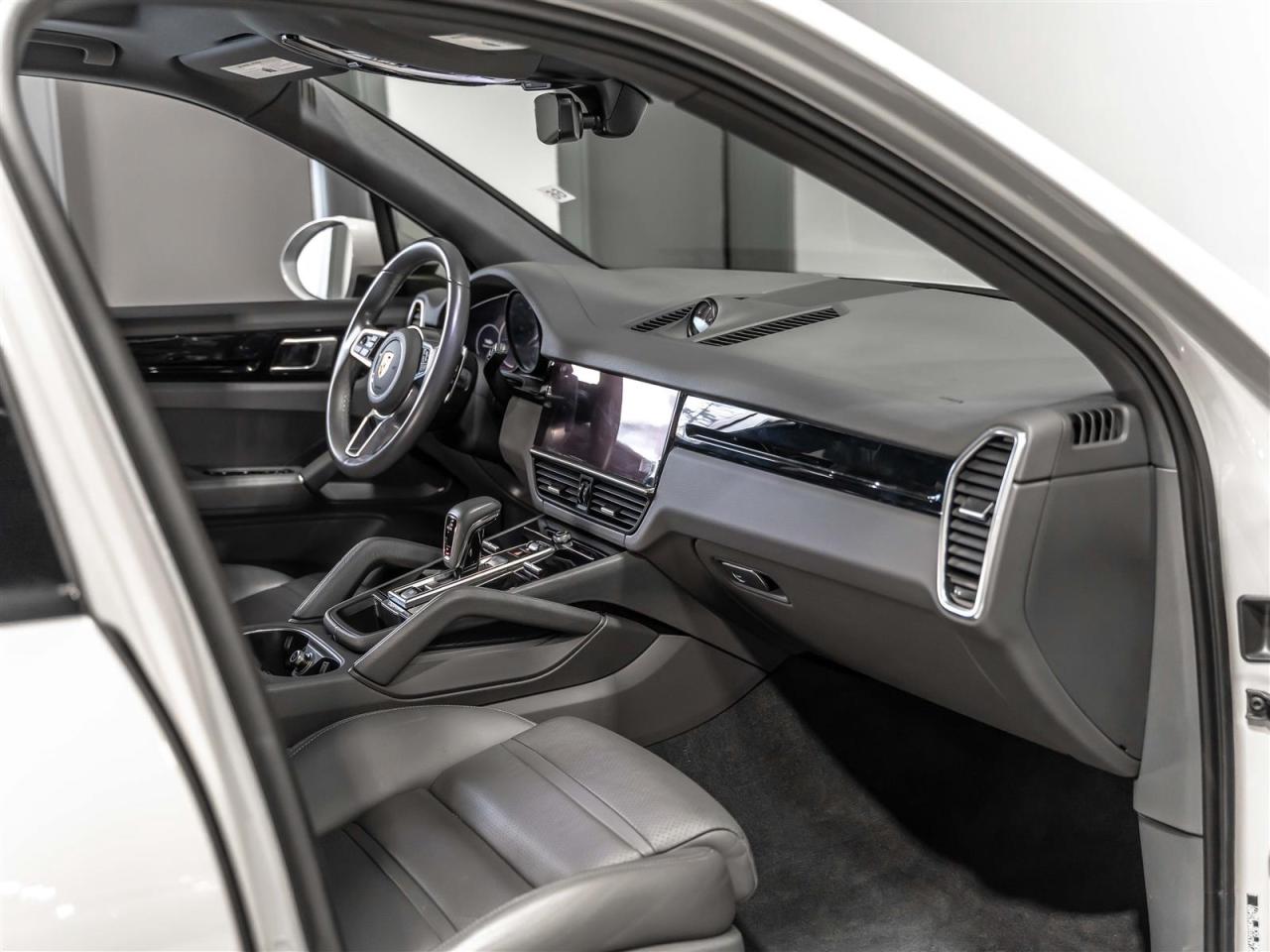 2021 Porsche Cayenne PREMIUM PKG|BOSE|21INCH|ACCIDENT FREE|ONE OWNER Photo