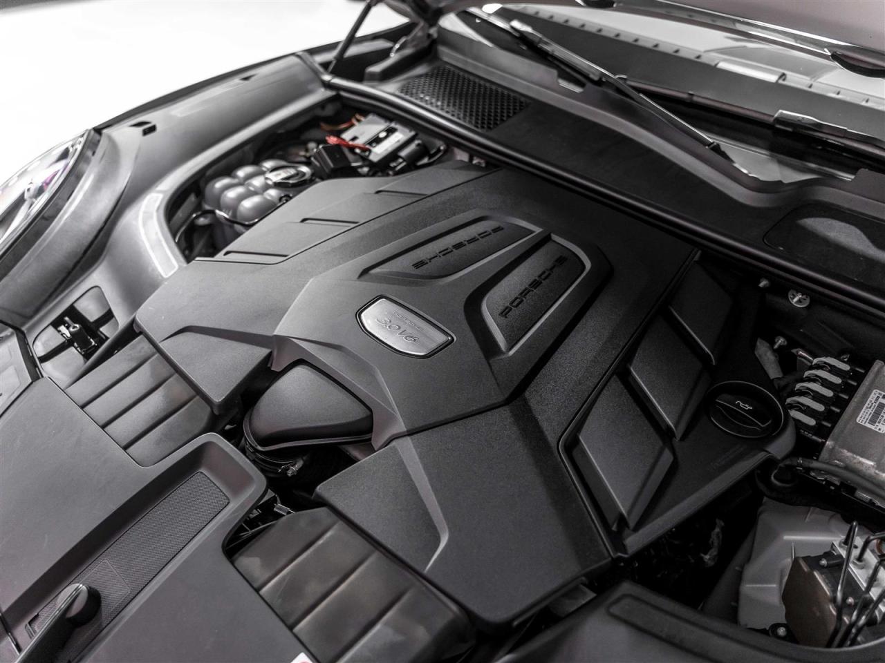 2021 Porsche Cayenne PREMIUM PKG|BOSE|21INCH|ACCIDENT FREE|ONE OWNER Photo