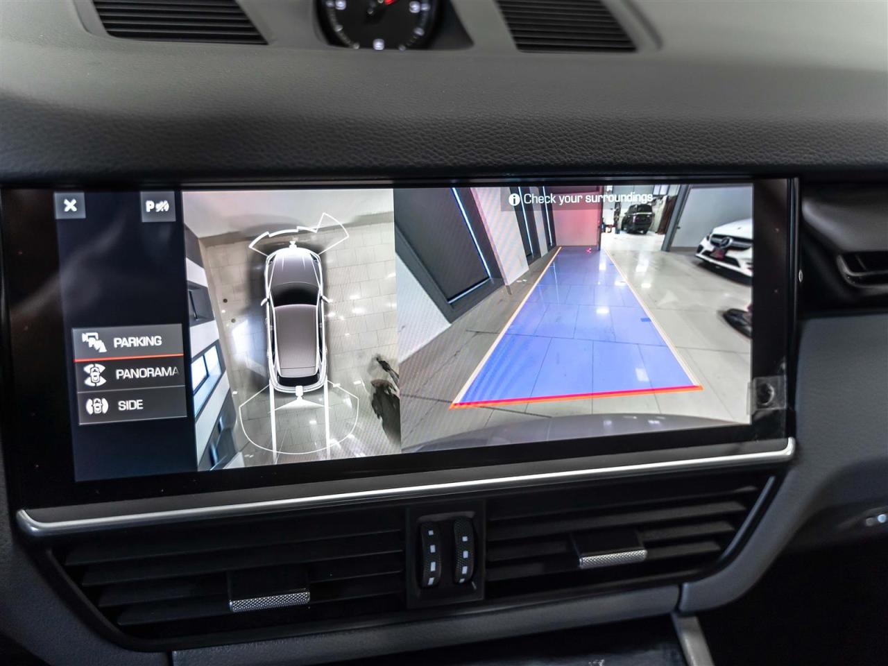 2021 Porsche Cayenne PREMIUM PKG|BOSE|21INCH|ACCIDENT FREE|ONE OWNER Photo