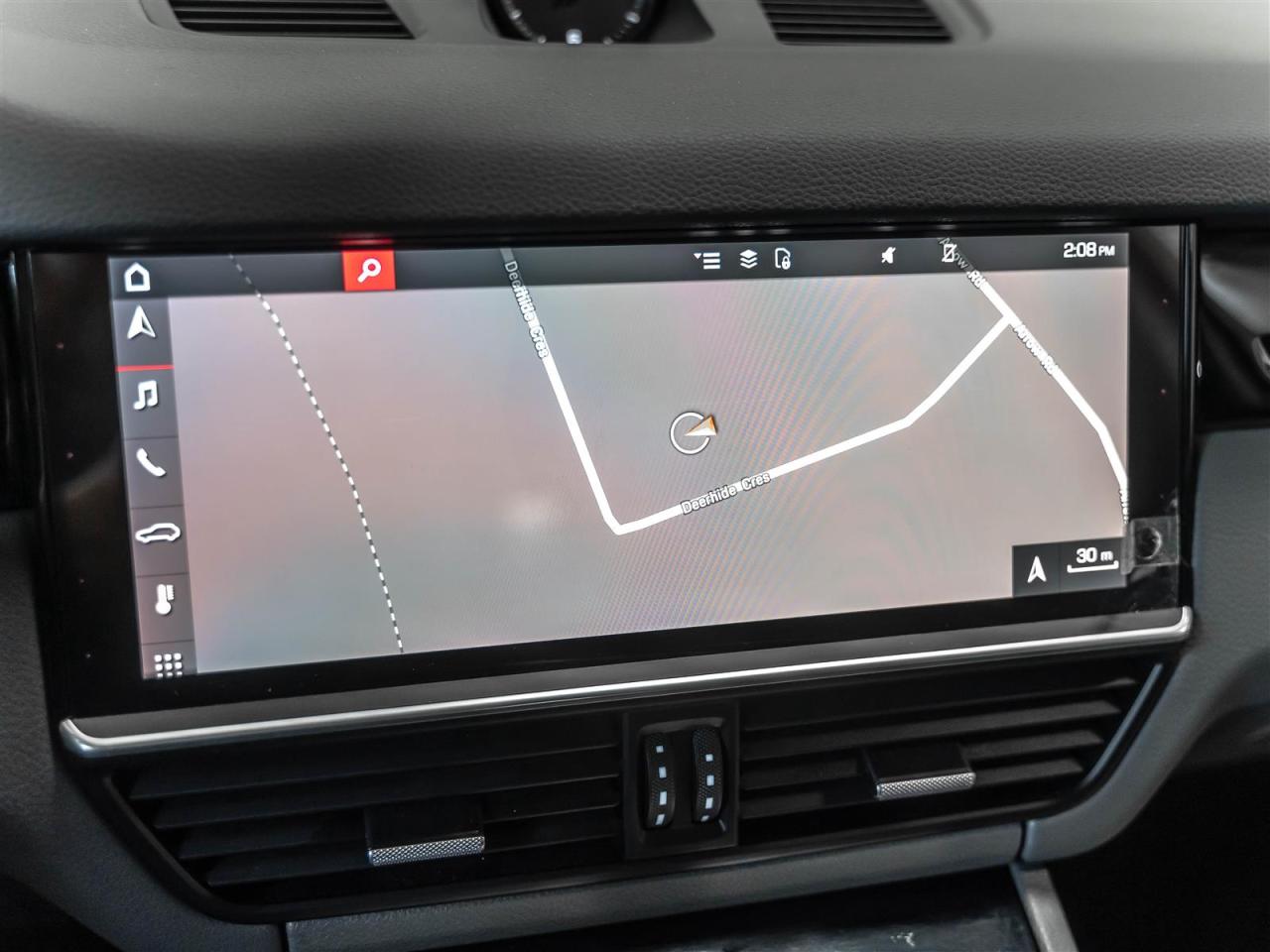 2021 Porsche Cayenne PREMIUM PKG|BOSE|21INCH|ACCIDENT FREE|ONE OWNER Photo