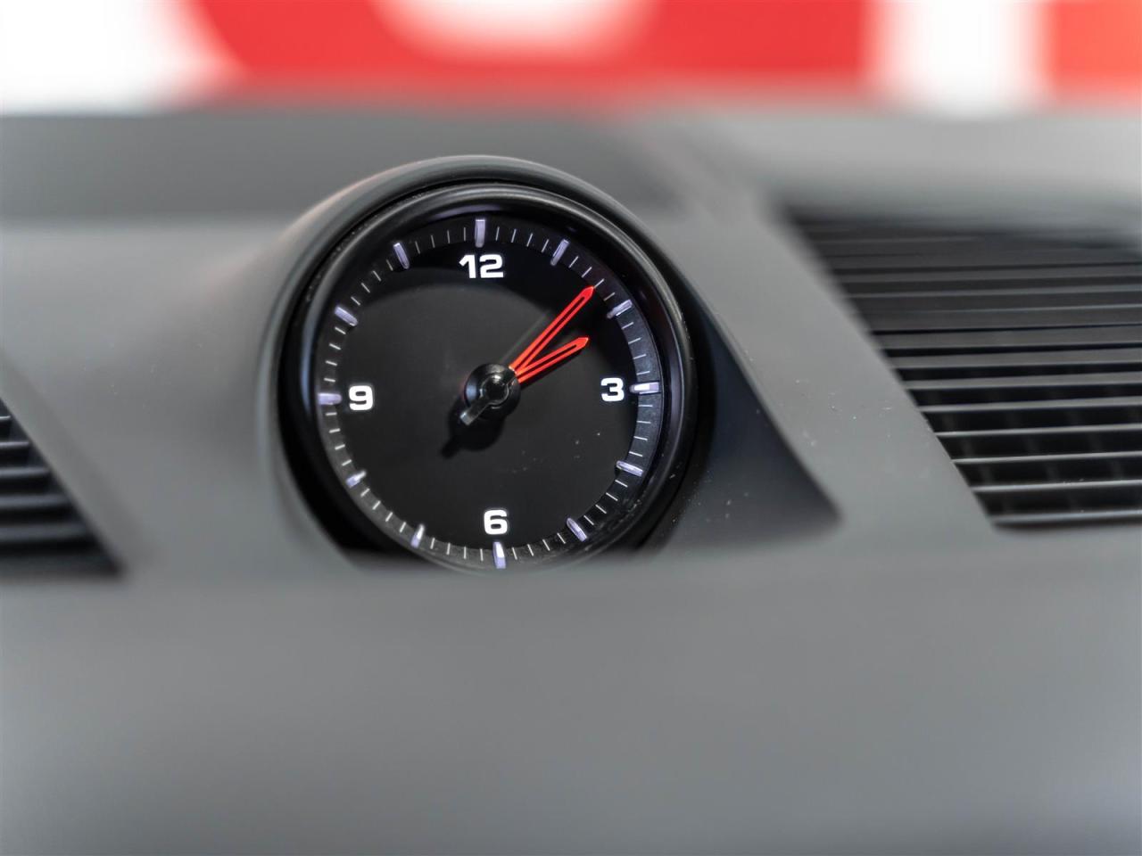 2021 Porsche Cayenne PREMIUM PKG|BOSE|21INCH|ACCIDENT FREE|ONE OWNER Photo