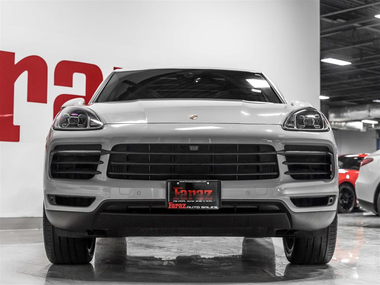 2021 Porsche Cayenne $546 BI WEEKLY $5000 DOWN ** PREMIUM PKG|BOSE|21INCH|ACCIDENT FREE|ONE OWNER Photo