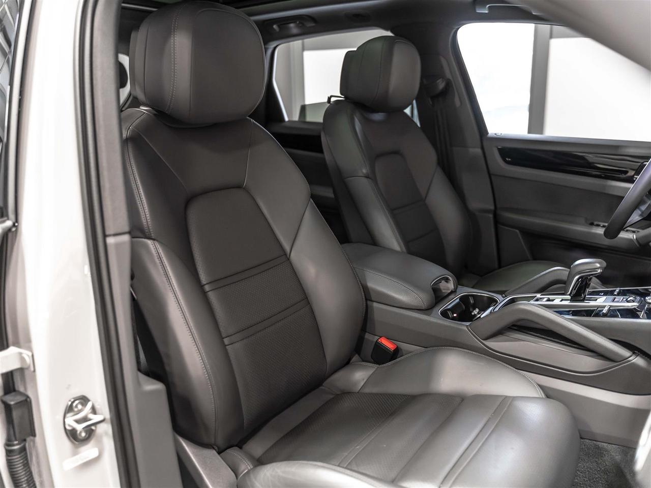 2021 Porsche Cayenne $546 BI WEEKLY $5000 DOWN ** PREMIUM PKG|BOSE|21INCH|ACCIDENT FREE|ONE OWNER Photo