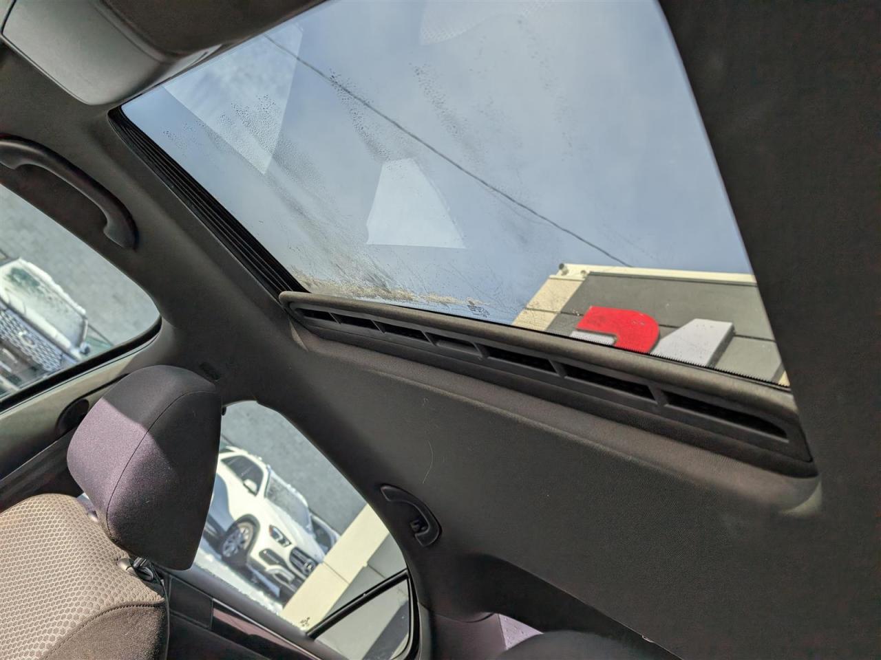 2015 Volkswagen Jetta TDI COMFORTLINE - SUNROOF - REV CAM - HTD SEATS Photo