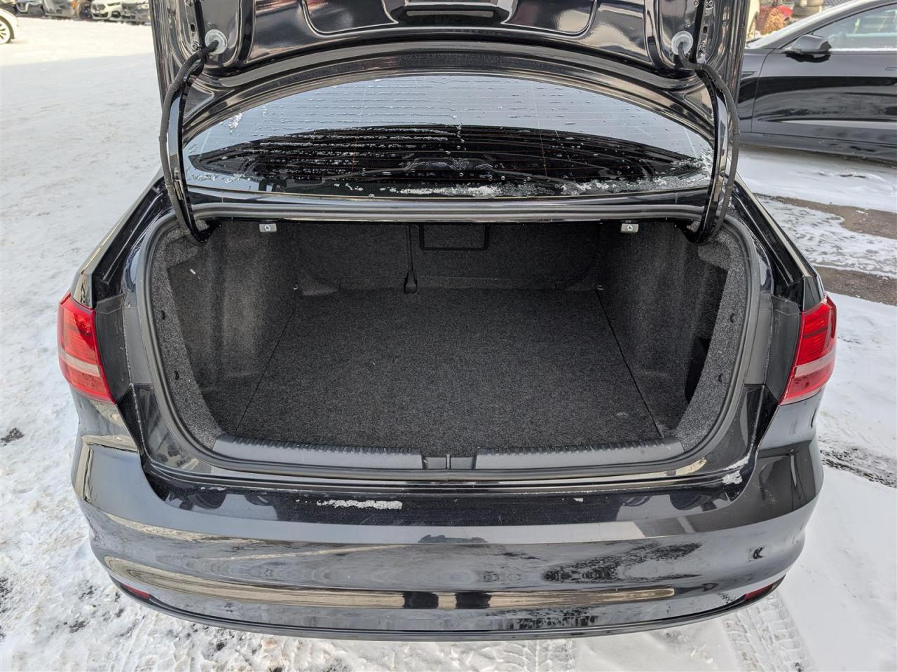 2015 Volkswagen Jetta TDI COMFORTLINE - SUNROOF - REV CAM - HTD SEATS Photo