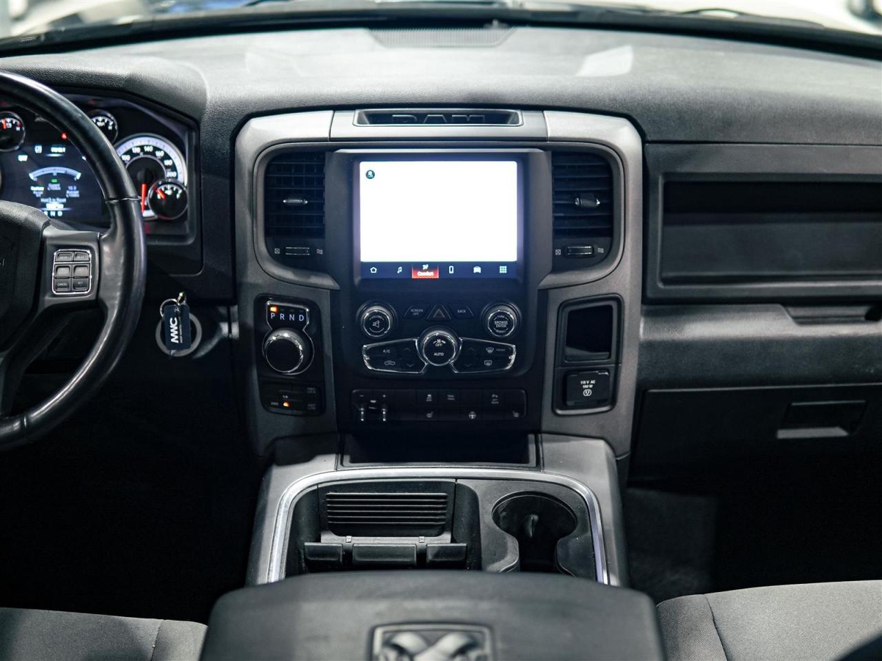 2022 RAM 1500 Classic EXPRESS | 5.7 HEMI | CREW | NIGHT PKG | SUB ZERO PKG Photo