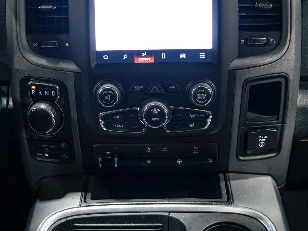 2022 RAM 1500 Classic EXPRESS | 5.7 HEMI | CREW | NIGHT PKG | SUB ZERO PKG Photo