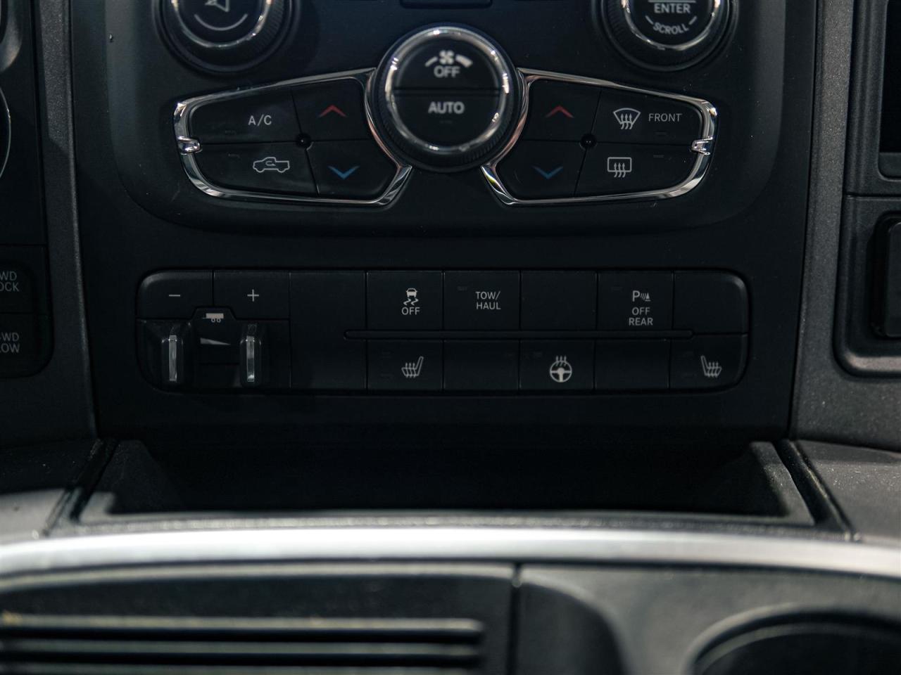 2022 RAM 1500 Classic EXPRESS | 5.7 HEMI | CREW | NIGHT PKG | SUB ZERO PKG Photo