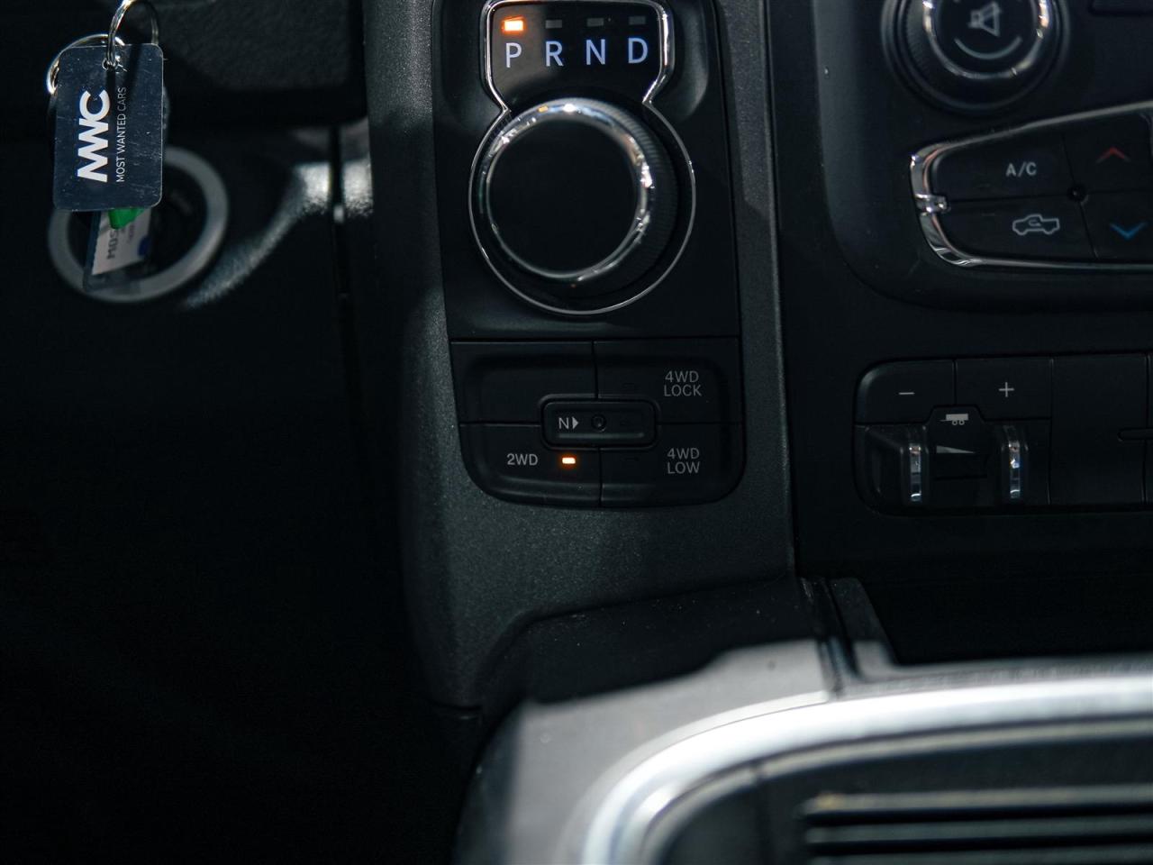 2022 RAM 1500 Classic EXPRESS | 5.7 HEMI | CREW | NIGHT PKG | SUB ZERO PKG Photo