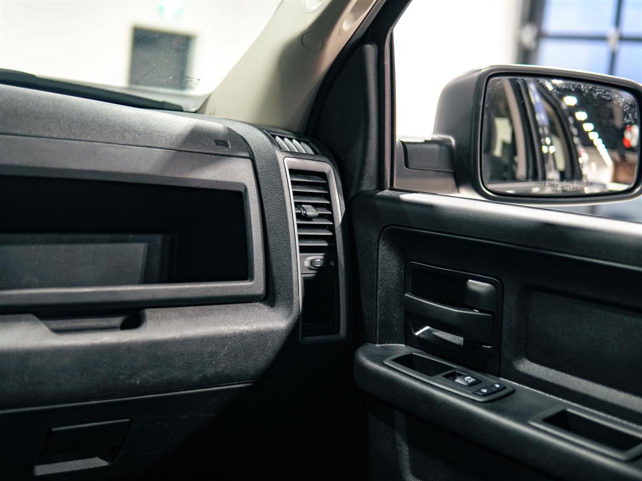 2022 RAM 1500 Classic EXPRESS | 5.7 HEMI | CREW | NIGHT PKG | SUB ZERO PKG Photo