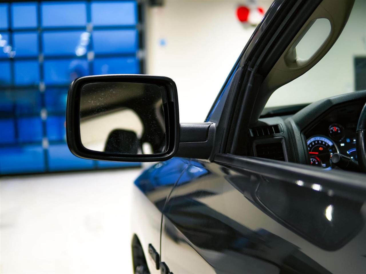 2022 RAM 1500 Classic EXPRESS | 5.7 HEMI | CREW | NIGHT PKG | SUB ZERO PKG Photo