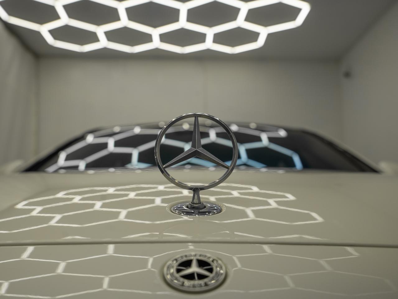 2022 Mercedes-Benz S-Class S580 | LWB | Certified | Photo2