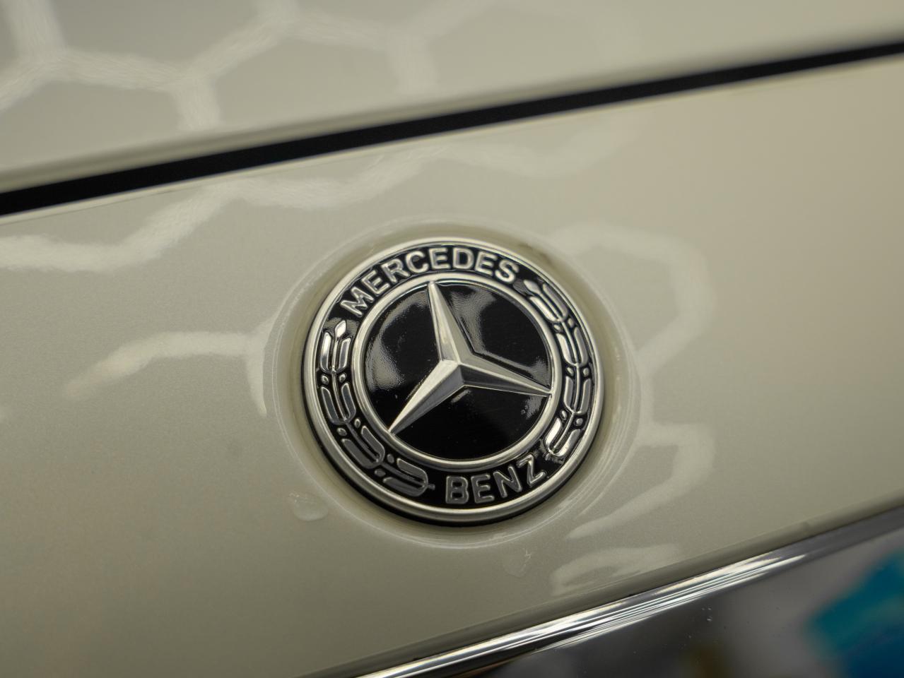 2022 Mercedes-Benz S-Class S580 | LWB | Certified | Photo