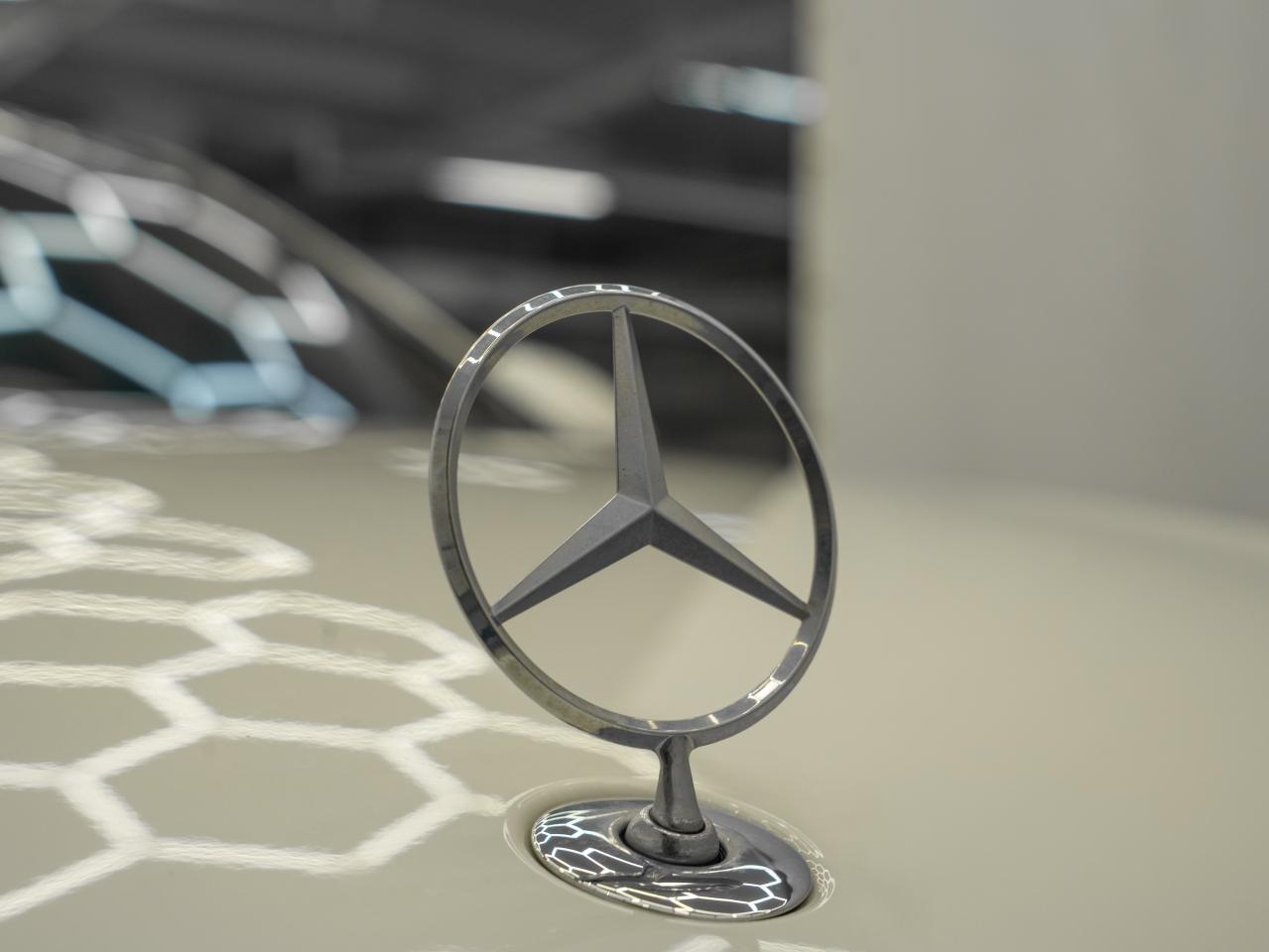 2022 Mercedes-Benz S-Class S580 | LWB | Certified | Photo