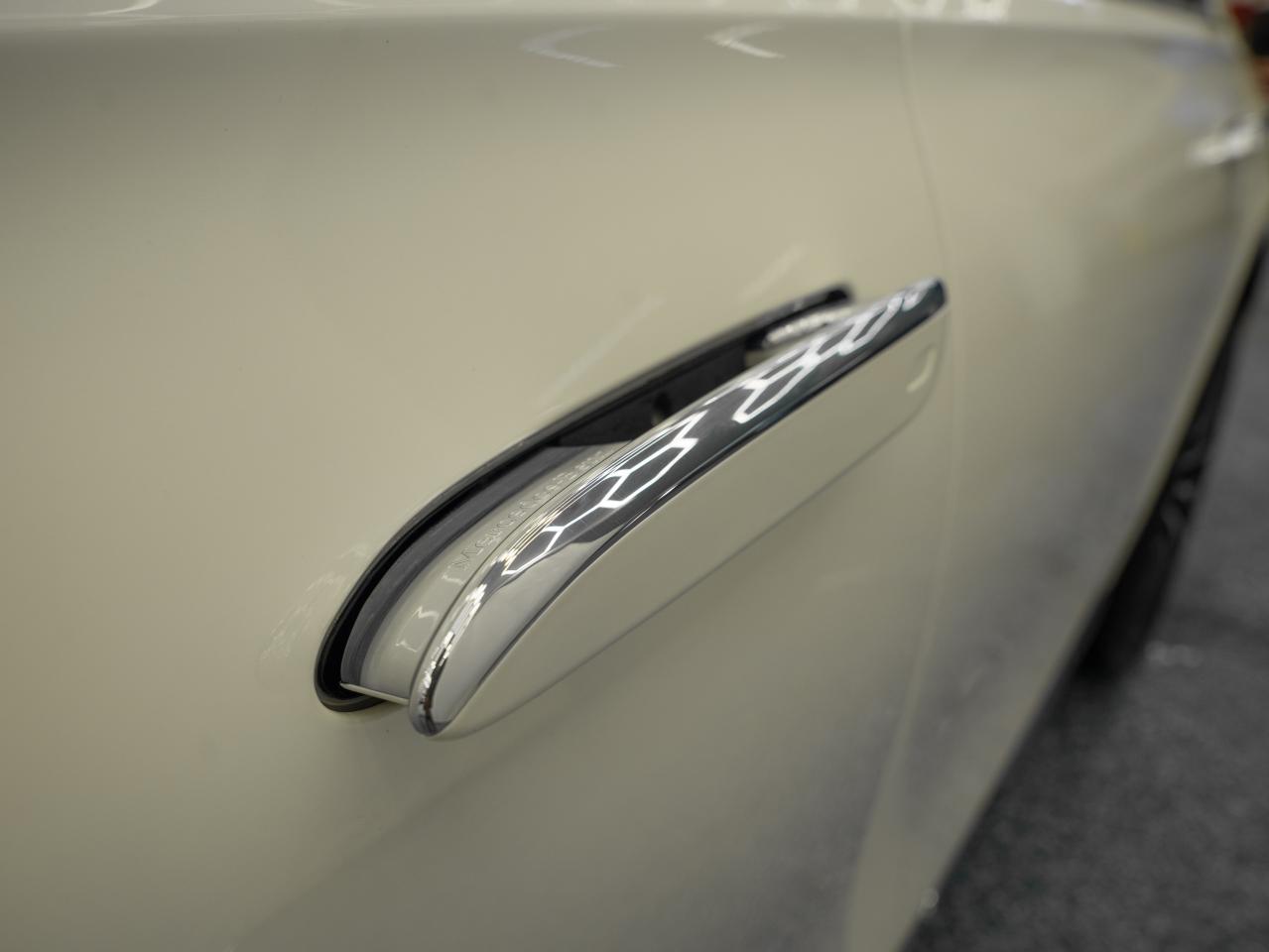 2022 Mercedes-Benz S-Class S580 | LWB | Certified | Photo