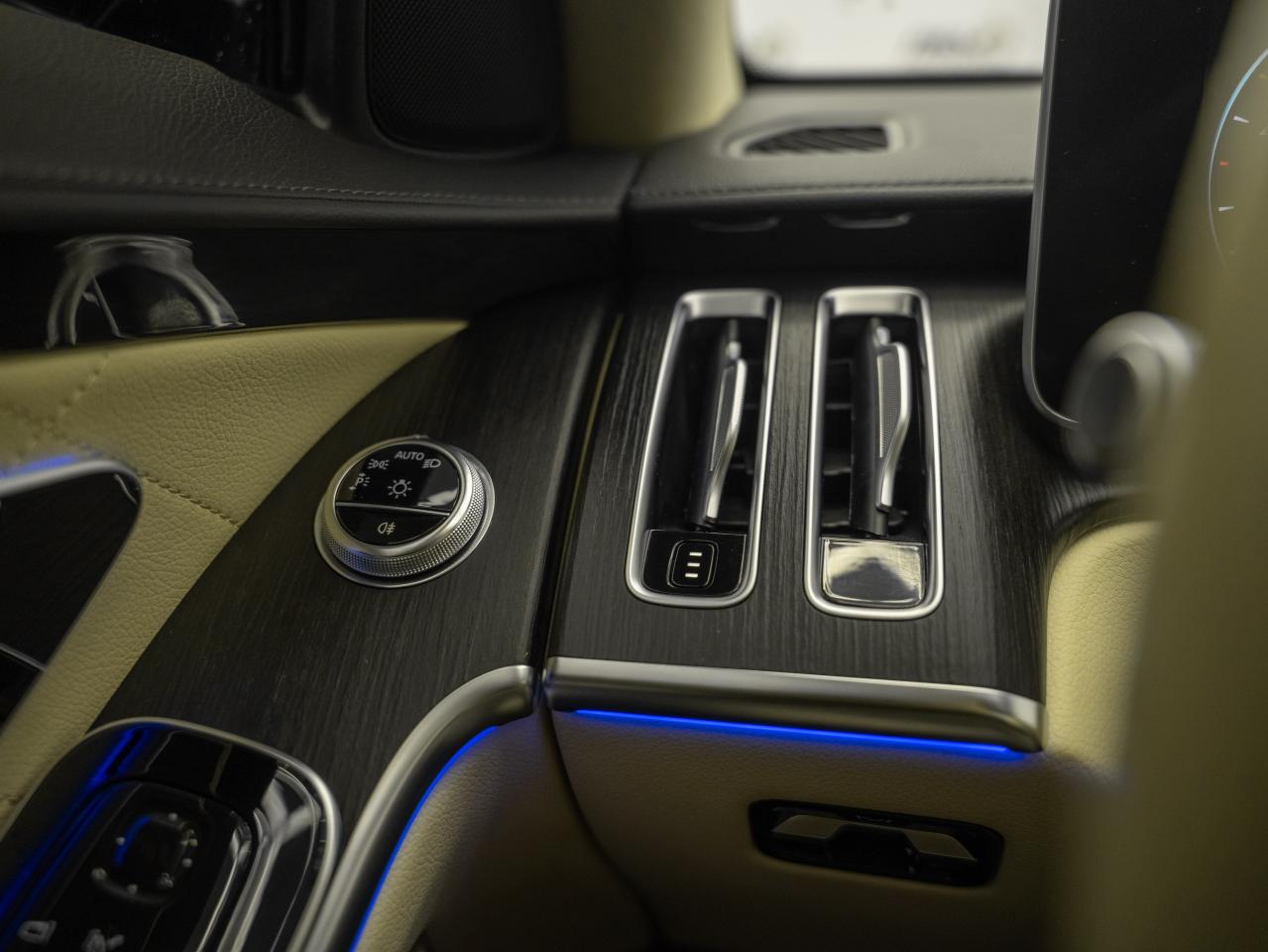 2022 Mercedes-Benz S-Class S580 | LWB | Certified | Photo