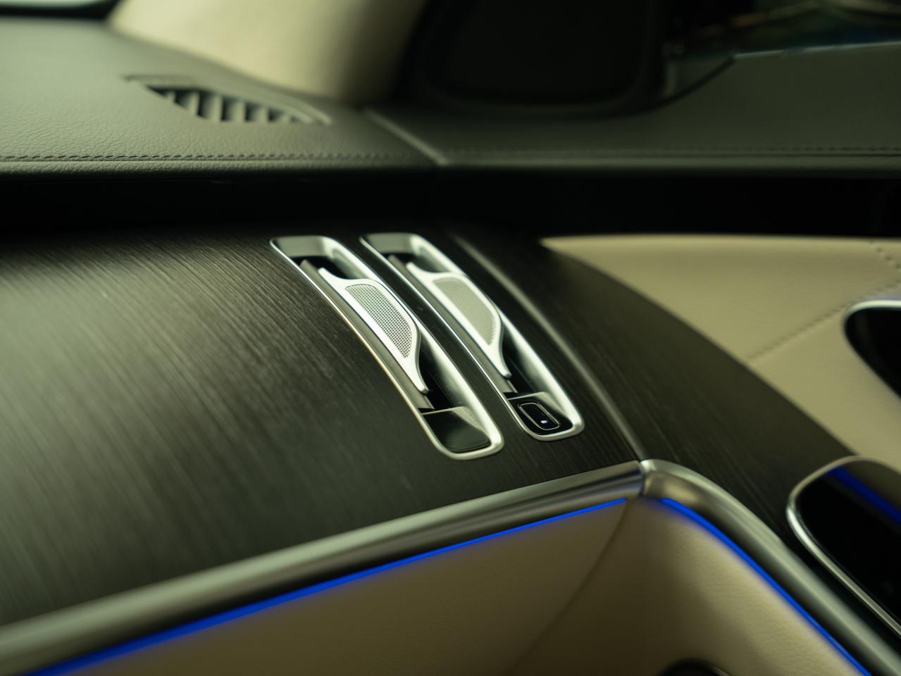 2022 Mercedes-Benz S-Class S580 | LWB | Certified | Photo