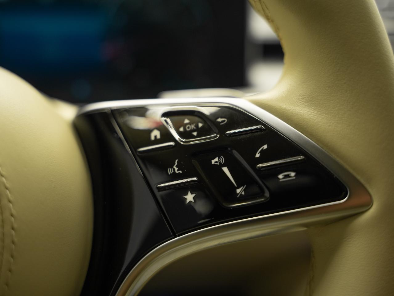 2022 Mercedes-Benz S-Class S580 | LWB | Certified | Photo