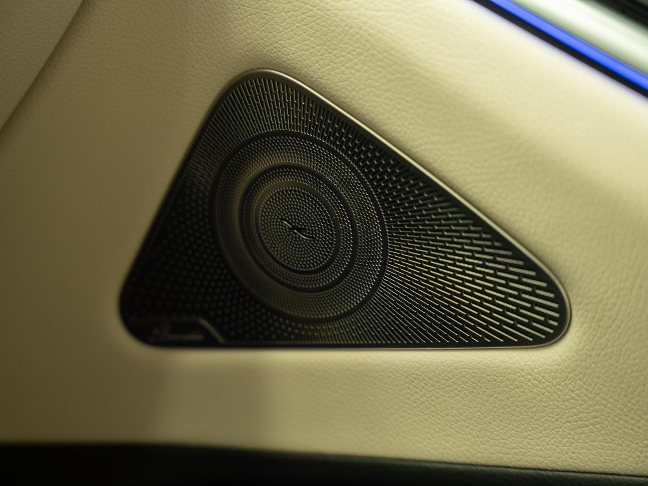 2022 Mercedes-Benz S-Class S580 | LWB | Certified | Photo