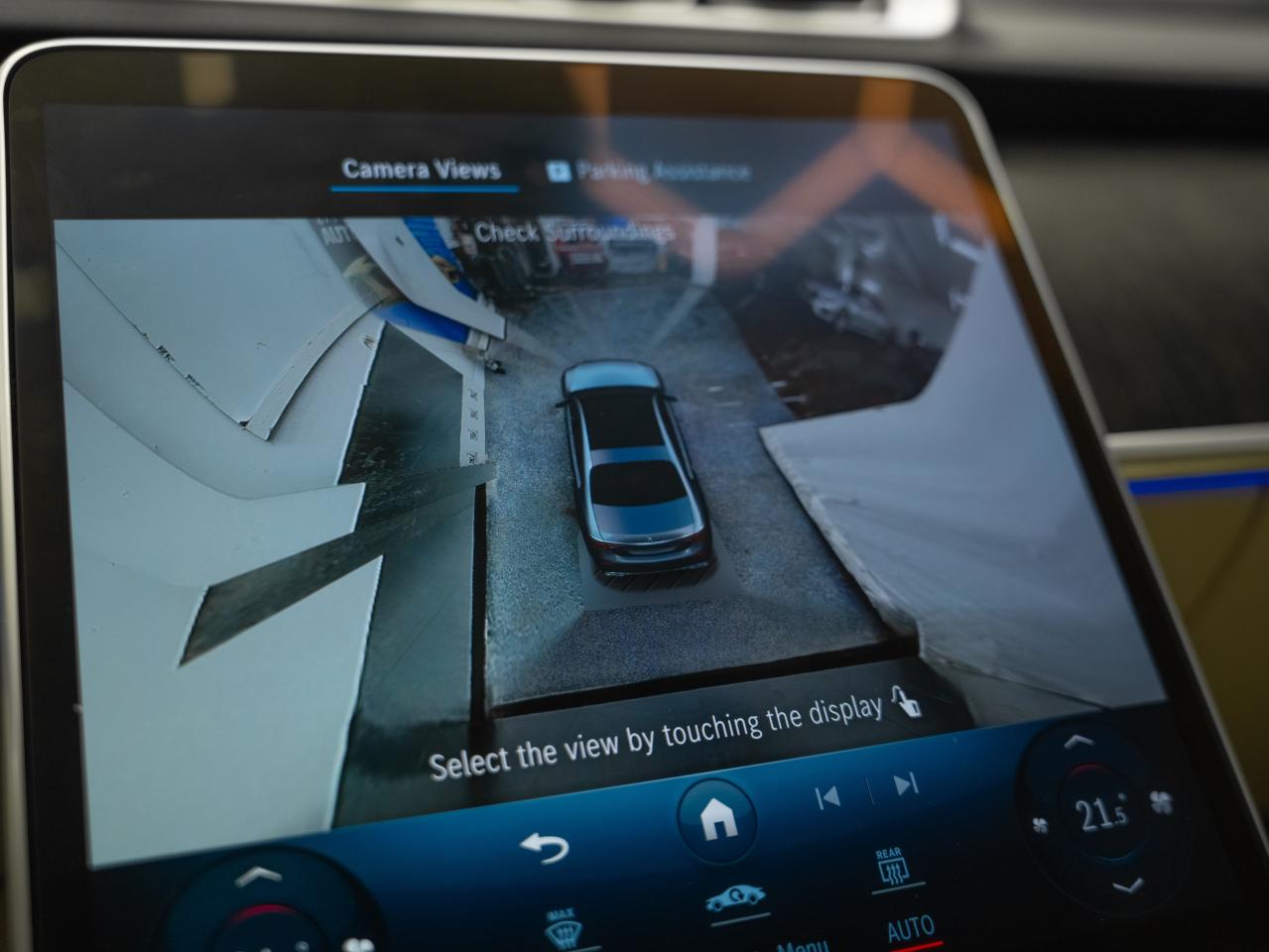 2022 Mercedes-Benz S-Class S580 | LWB | Certified | Photo