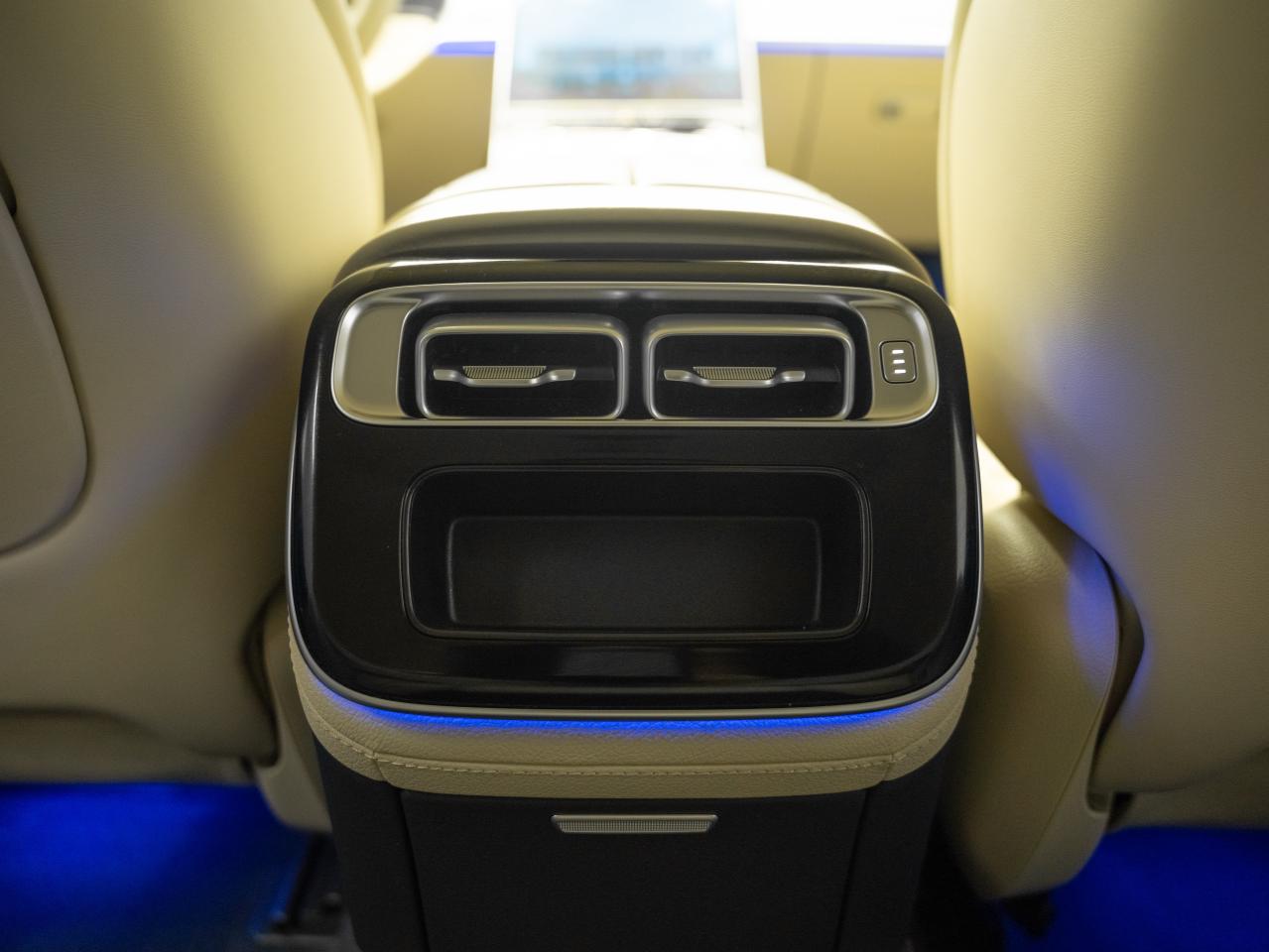 2022 Mercedes-Benz S-Class S580 | LWB | Certified | Photo