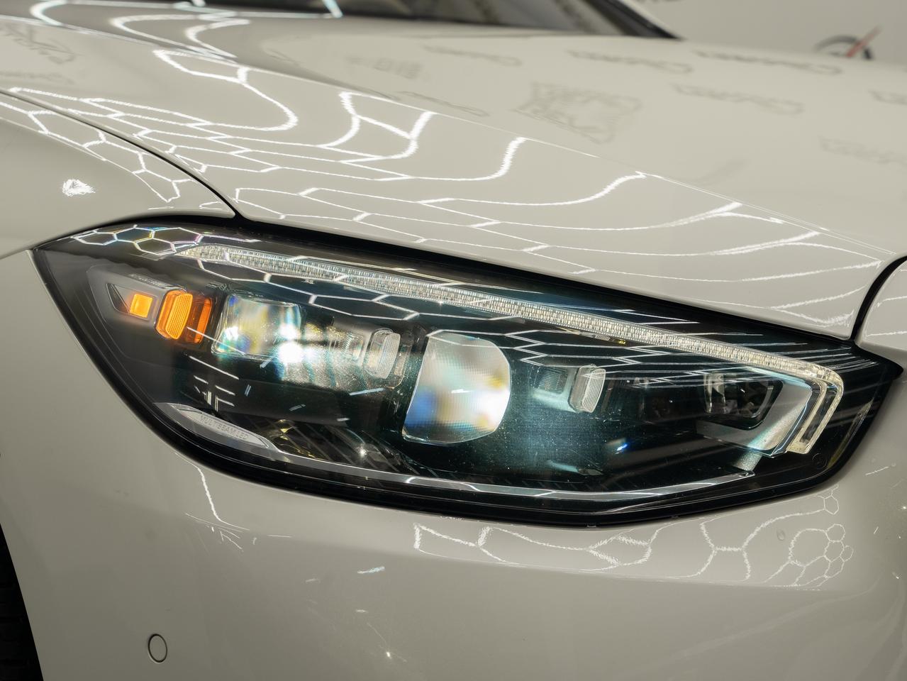 2022 Mercedes-Benz S-Class S580 | LWB | Certified | Photo