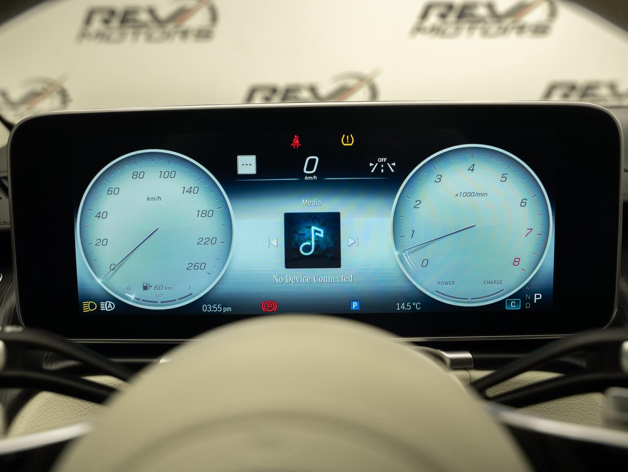 2022 Mercedes-Benz S-Class S580 | LWB | Certified | Photo